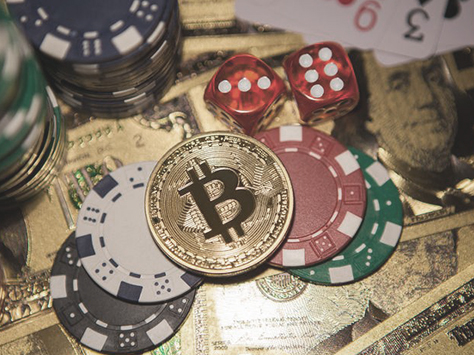 Comment jouer en Bitcoin