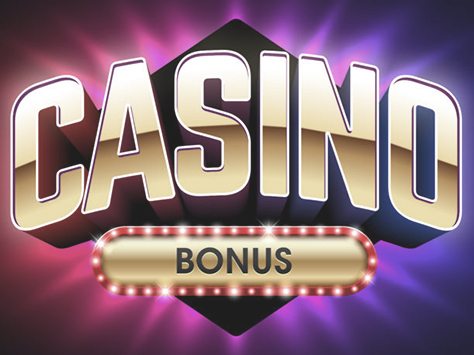 Les bonus du casino